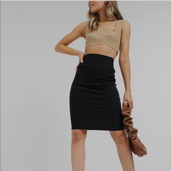 BCBGMaxAzria Dresses & Skirts - BCBGMaxAzria Pencil Skirt
